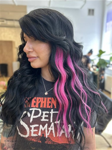 Transform Your Hair: Avril Lavigne Inspired Look