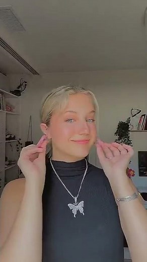 Indi Star Instagram reel 💞