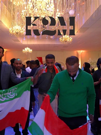 Celebrate Somali Weddings: Tradition and Joy