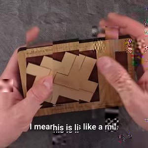 Tackling Martin’s Menace Puzzle! | Mr.Puzzle