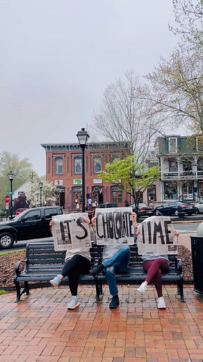 THIS WEEKS TOP NEWS STORY📰🚨 "IT'S CHOCOLATE TIME" Hop on over to Paul Thomas Chocolates for delicious treats and more! 😄🍫 #trendingreelsvideo | Paul Thomas Chocolates