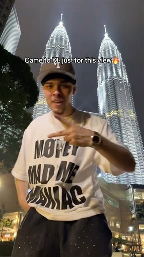 𝐒𝐀𝐗𝐎 𝐋𝐎𝐕𝐄 in KL🔥#SaxoLove #Tobii #DefJamTH