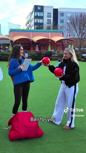Win a Lenovo Yoga Tab Plus! Don't Drop the Balls Giveaway