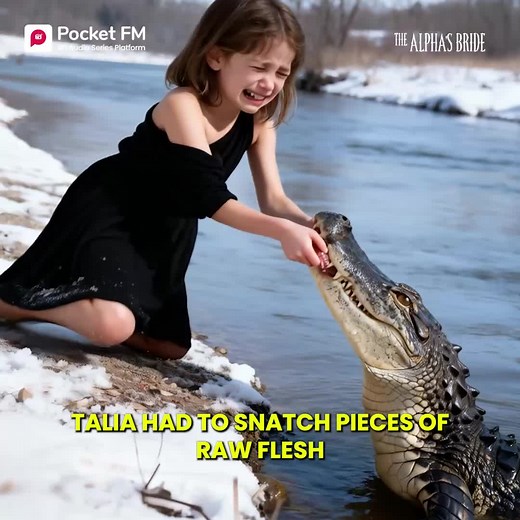 The Alpha's Chosen Mate: A Mythical Love Story
