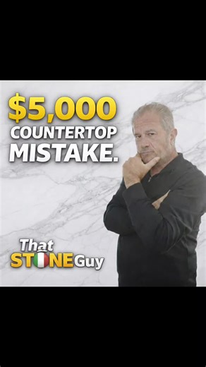 Why Taking a Stone Sample Home Can Cost You Thousands #remodeltips #kitcheninspiration #quartzcountertops #naturalstone