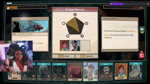 EPISODES 6 AND 7 ARE HERE