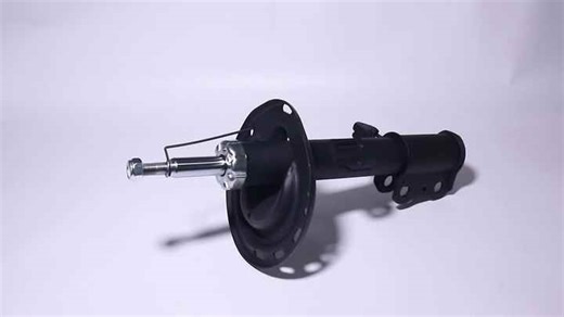 フロントショックアブソーバーOEM 339701 339700 48520-09A71 48510-09A71 344612カーサスペンションパーツトヨタカローラ用