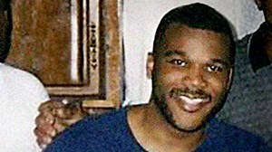 Tyler Perry Once Risked Everything to Make It Big -- And Lost