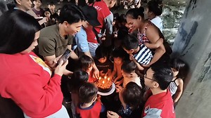 Claret Reachout on Reels