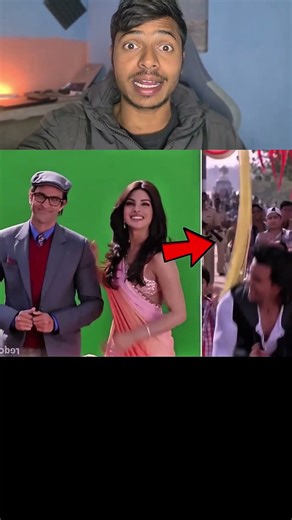 film body double making behind the scenes #shorts