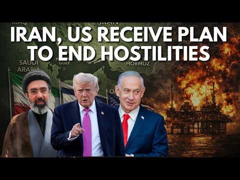 Strait Of Hormuz Deadlock To End Today?