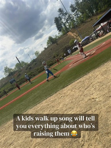 8U is wild 😂 | walk up song