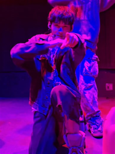 Shattered Full Performance Highlights from 1VERSE Tour 2026