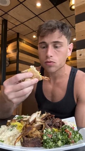 how arabs eat food #food #reelsviral #arabicfood | Amazing Arabic Foods