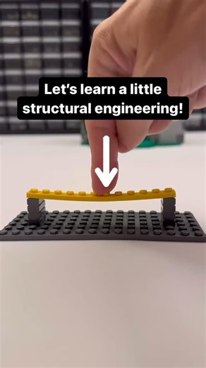 Jordan Fiedler PE, SE on Instagram: "A little structural engineering lesson! Jettying is where upper level walls are shifted out beyond the area of the floor below. Beams supporting these walls have to be cantilevered out past the lower level walls. When a structure utilizes jettying - a negative bending moment is created which causes the beam to bend upwards. The positive bending moment from regular floor load is counteracted by the negative moment from the wall supported at the end of the cant