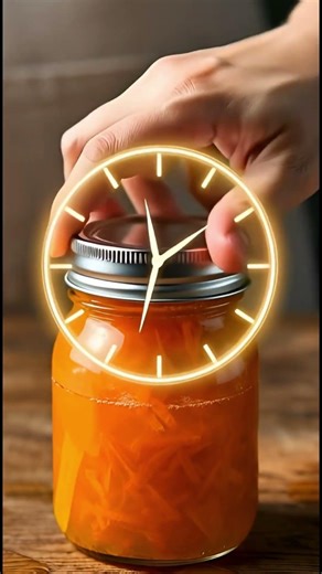 Carrot Honey Lime Wellness Mix #shorts