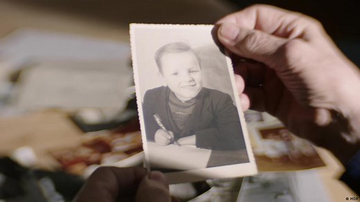 Women as spoils of war at the end of World War II