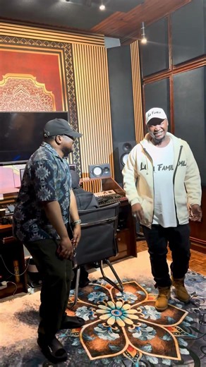 Chid Benzi King Kong akiwa studio za ‪@Aznasmusic‬ ‪@CountryWizzy‬ ‪@dplatnumz‬ ‪@Rayvannychui‬ ​⁠​⁠