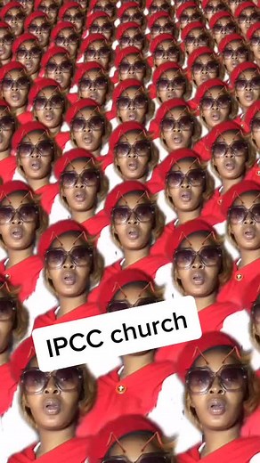 Soulful IPCC Church Choir Performance | Ho Dula Le Ntate