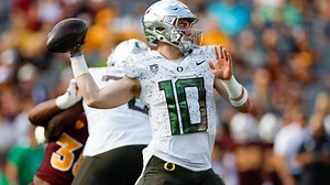 How to watch OSU vs. Oregon football without cable: kickoff time, streaming deals, and more