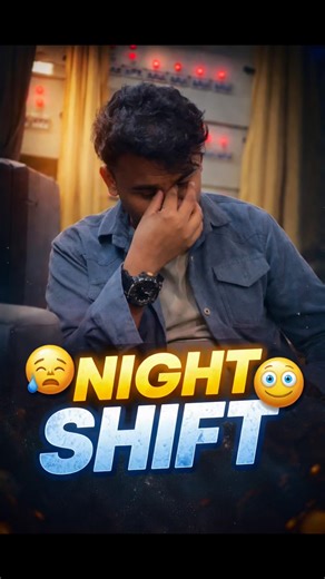 Night Shift Duty 😳| Nepali vlog | #minivlog #nightshift #shorts #youtubeshorts #shortsfeed