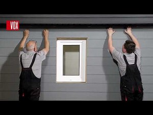 Effortless Elegance: How to Install Kerrafront Façade Cladding for a Maintenance-Free Modern Look!