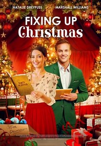 Fixing Up Christmas (TV) (2021)