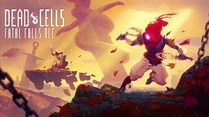 Dead Cells Fatal Falls DLC Launches January 26