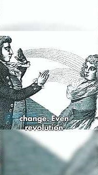 The WEIRD science of Mesmerism part 08 #history #mesmerizing #science #sciencefacts #historyfacts