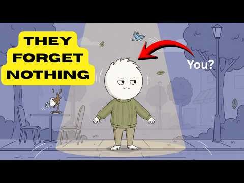 People Who Remember Everything (Psychology Explained)
