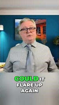 Ireland on Knife's Edge - New Precedent Set!!#shorts