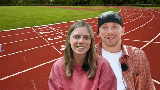 alpha Uni: So ist der Eignungstest an der Deutschen Sporthochschule Köln!