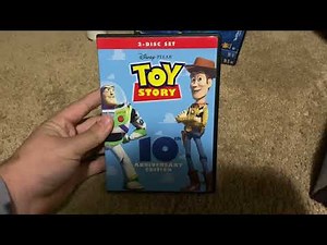 My THX Moo Can DVD Collection (2024 Edition)