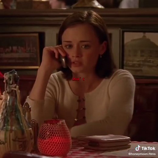 Rory Gilmore Yale Experience