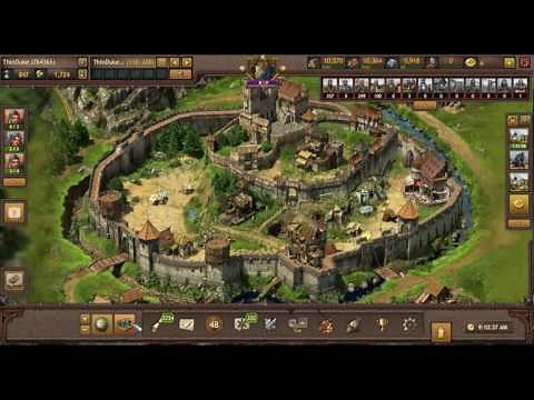 Tribal Wars 2 : How to Noble - Beginner's Guide