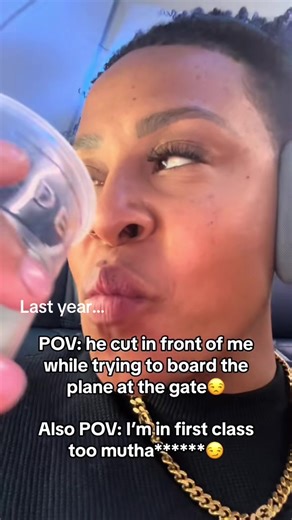 Funny TikTok Moments from a Los Angeles Stylist