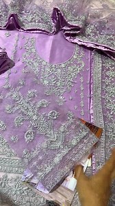 93 reactions · 4 comments | Bridal Net collection Price 7800/- Fixed with 250/- Delivery charges Apply Fixed Rate For Booking And Details Please Contact us at+923122354695 +923192315658 Fabric Details Shirt Net Dupatta Net Ready To Wear Silk Trouser & Silk Inner Shirt lenght 45+ Shirt width 35 #suit #clothing #style #fashion #wedding | Ever Best Collection | Facebook