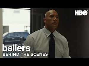 Ballers: Behind the Scenes of Season 1 Episode 10 | HBO
