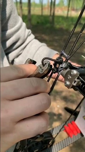 Steel Ball Compound Bow Kit, Dual Purpose Bow