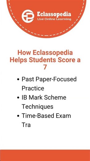 Stuck at a 5 in IB Exams? Here’s How to Score a 7 🚀 | IB Exam Prep Tips