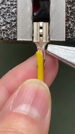 DIY Electrical Terminal Setup