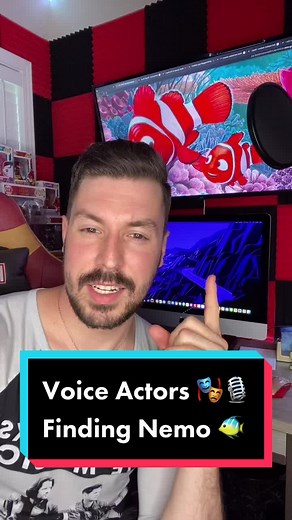 Finding Nemo 🐠 #disney | finding nemo