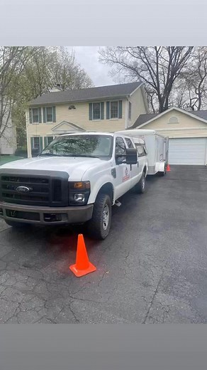 Spring 🌹 has Sprung⚠️. 👉🏼💦😎 | Battle Creek, Home Team Power Clean