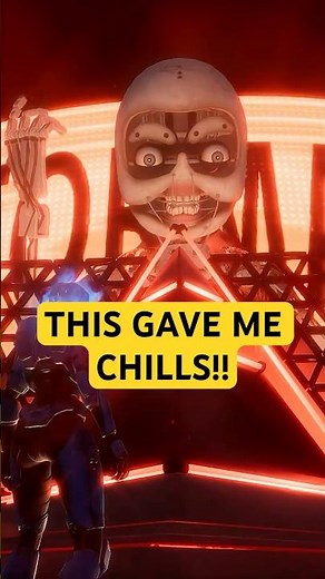 Daft Punk Technologic Robot on stage! 🤖