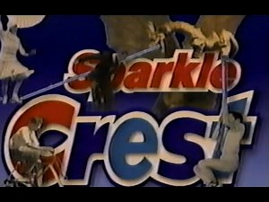 Crest Commercial 80s