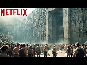 Top 10 Mind Blowing Sci-Fi TV Shows You NEED To Watch Right Now!