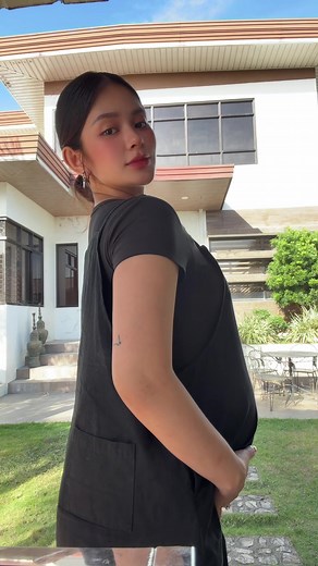Team Boy or Team Girl? Loisa Andalio Gender Reveal