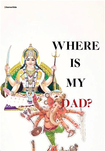 Where is He? 🐘✨ | The Arrival of Lord Ganesha 🙏 | SARAVIA FUNK - DJ DYLANFK × Gapati Bappa