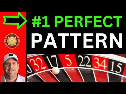 BEST PERFECT PATTERN ROULETTE SYSTEM! #best #viralvideo #gaming #money #business #trend #1 #dupixent