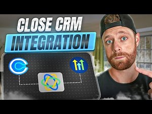 Close CRM + GHL: The Integration Every Sales Team Needs